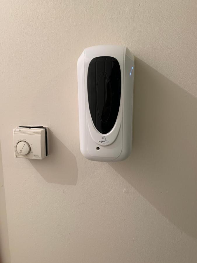 גלאזגו Dada Apartment מראה חיצוני תמונה