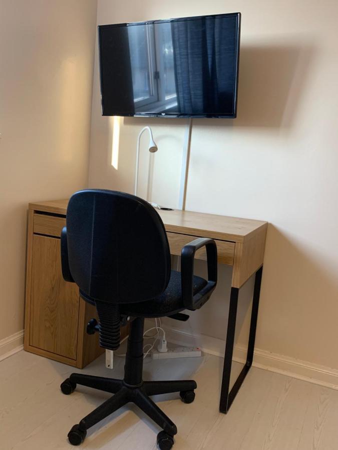 גלאזגו Dada Apartment מראה חיצוני תמונה