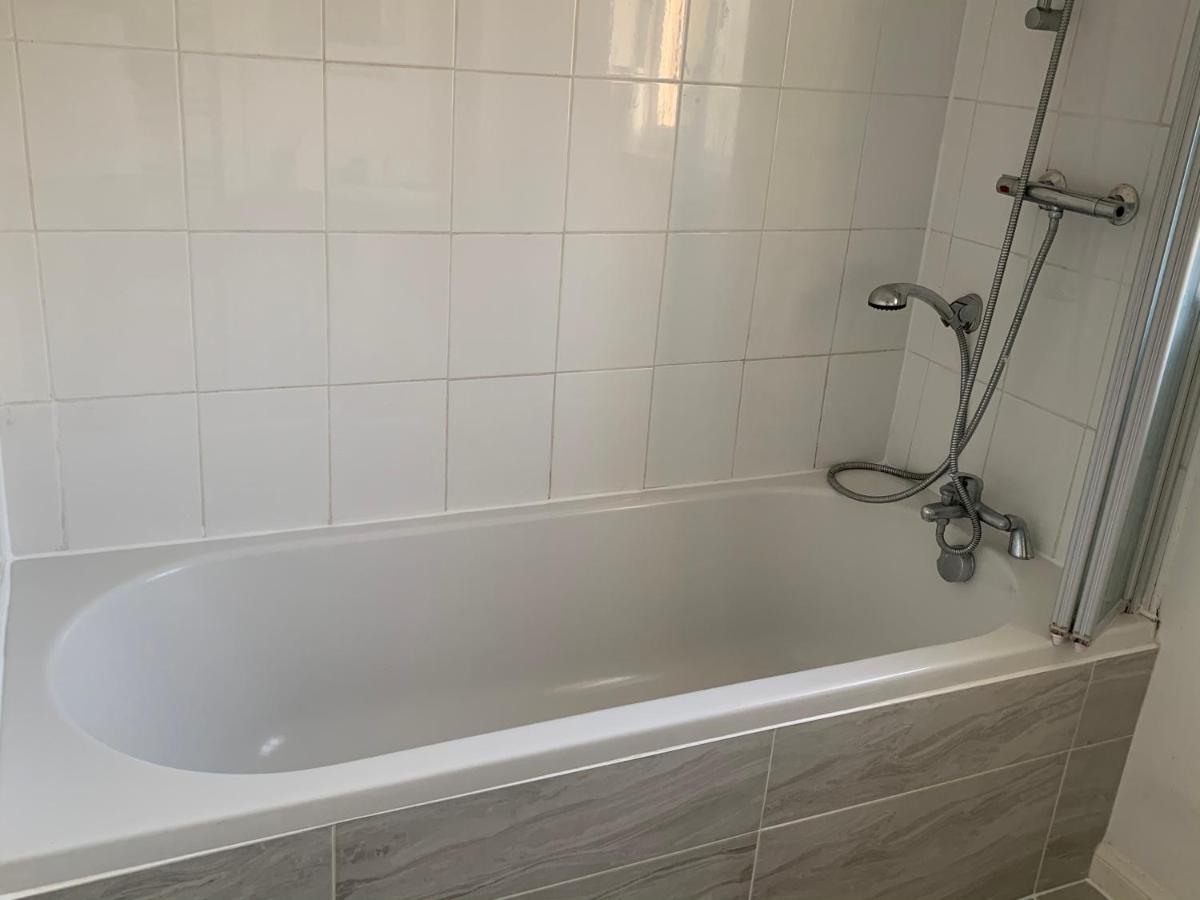 גלאזגו Dada Apartment מראה חיצוני תמונה